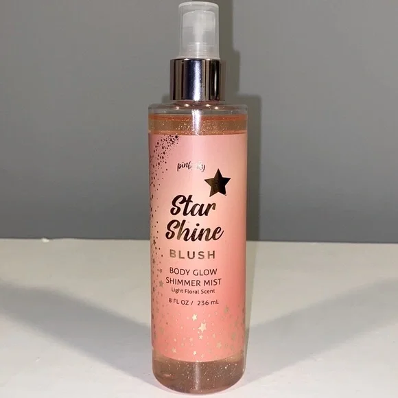 2/$20 Body Shimmer Mist - Picture 2 of 2